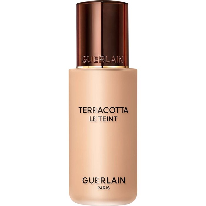 Terracotta Le Teint Matte Fluid Foundation
