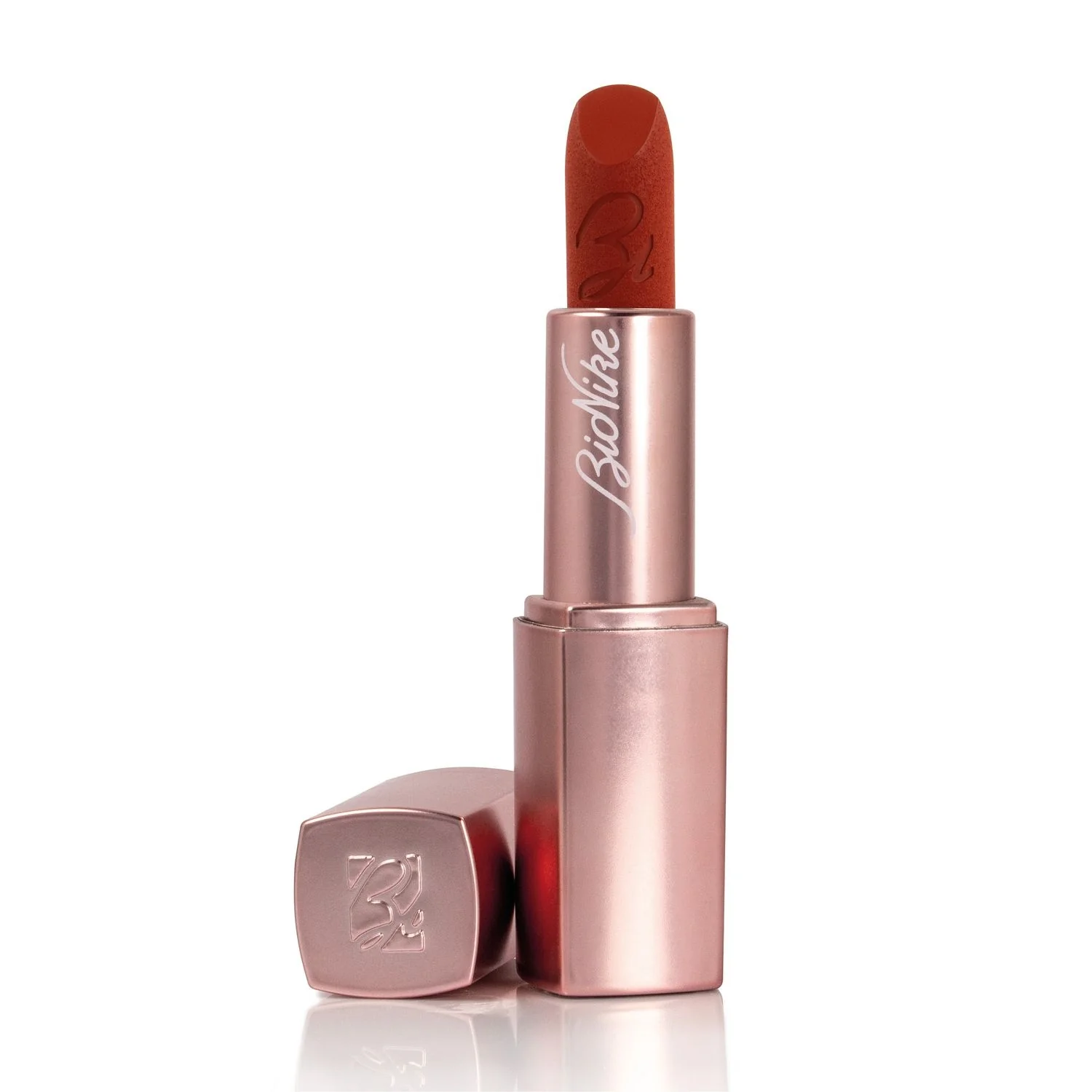 Defence Color Soft Mat Ultra-Matte Lipstick - Matte Lipstick, Lipstick