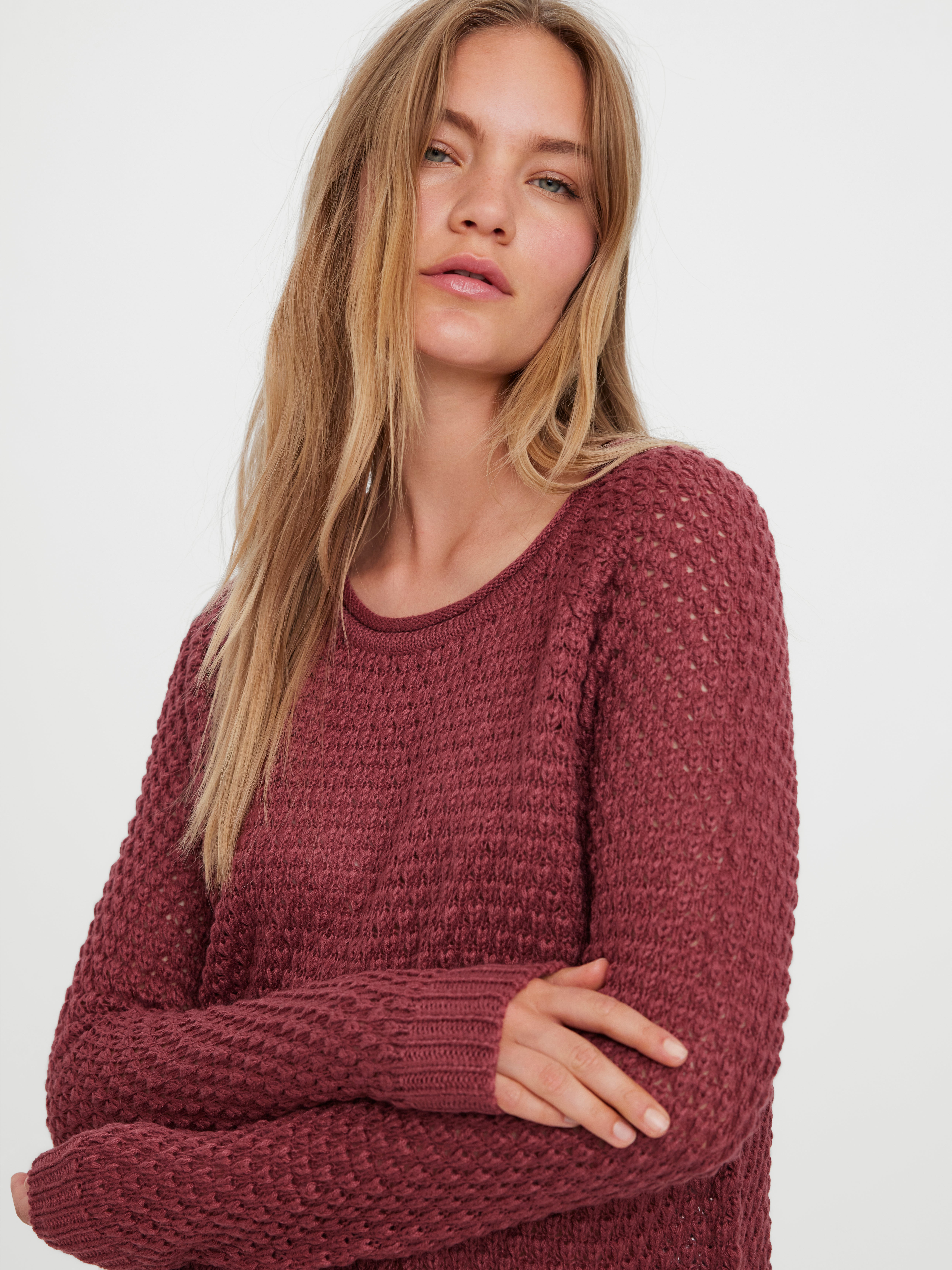 VMESME Pullover