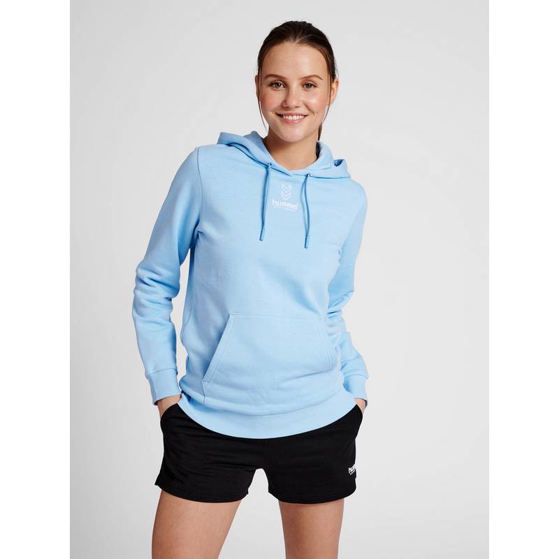 hummel hmlOLIVIA HOODIE Hoodie Damen