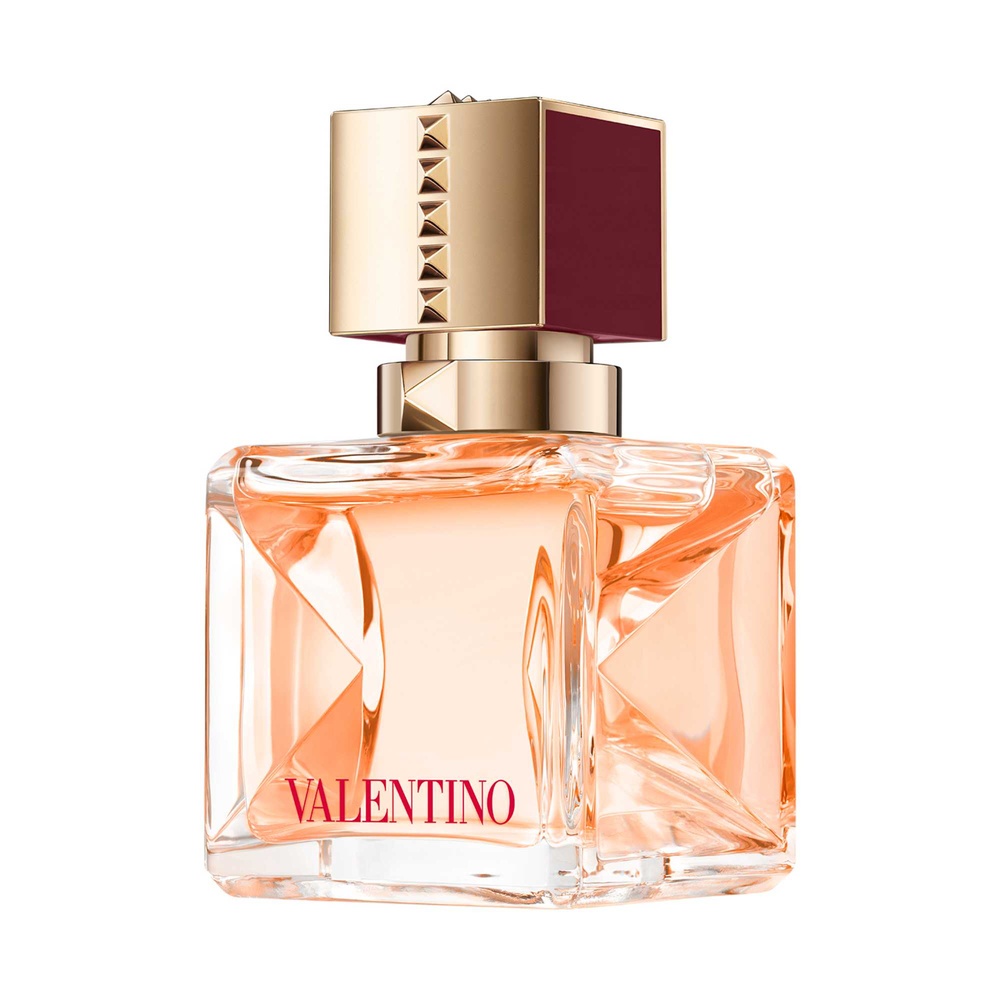 Valentino Voce Viva Intensa Eau de Parfum Pour Elle floral boisé