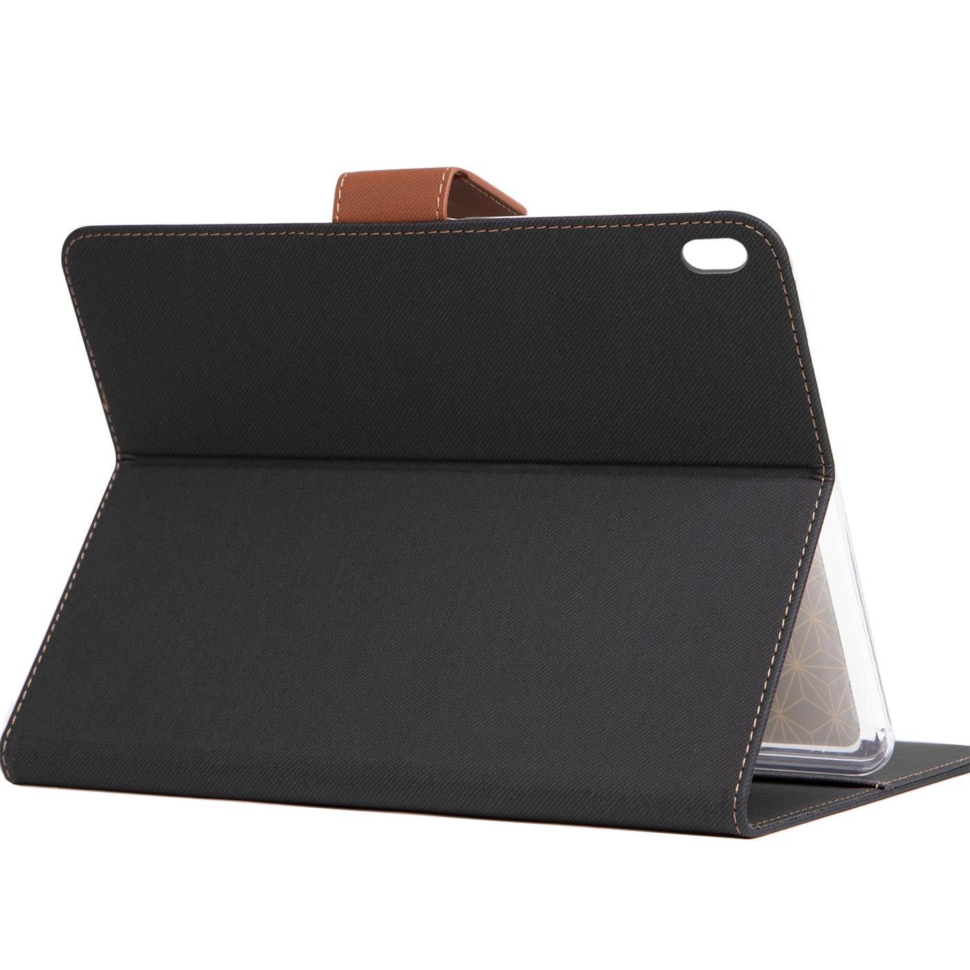 CoolGadget Tablet-Hülle Book Case Tablet Tasche für iPad Mini 6 (2021) 21,1 cm (8,3 Zoll), Hülle Klapphülle Cover für Apple iPad Mini 6 Schutzhülle