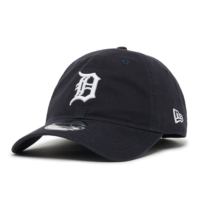 New Era MLB Core Classic 2.0 Rep Detroit Tigers blue