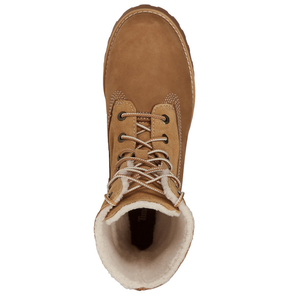 COURMA KID SHEARLING ROLL TOP Kinder - Winterstiefel