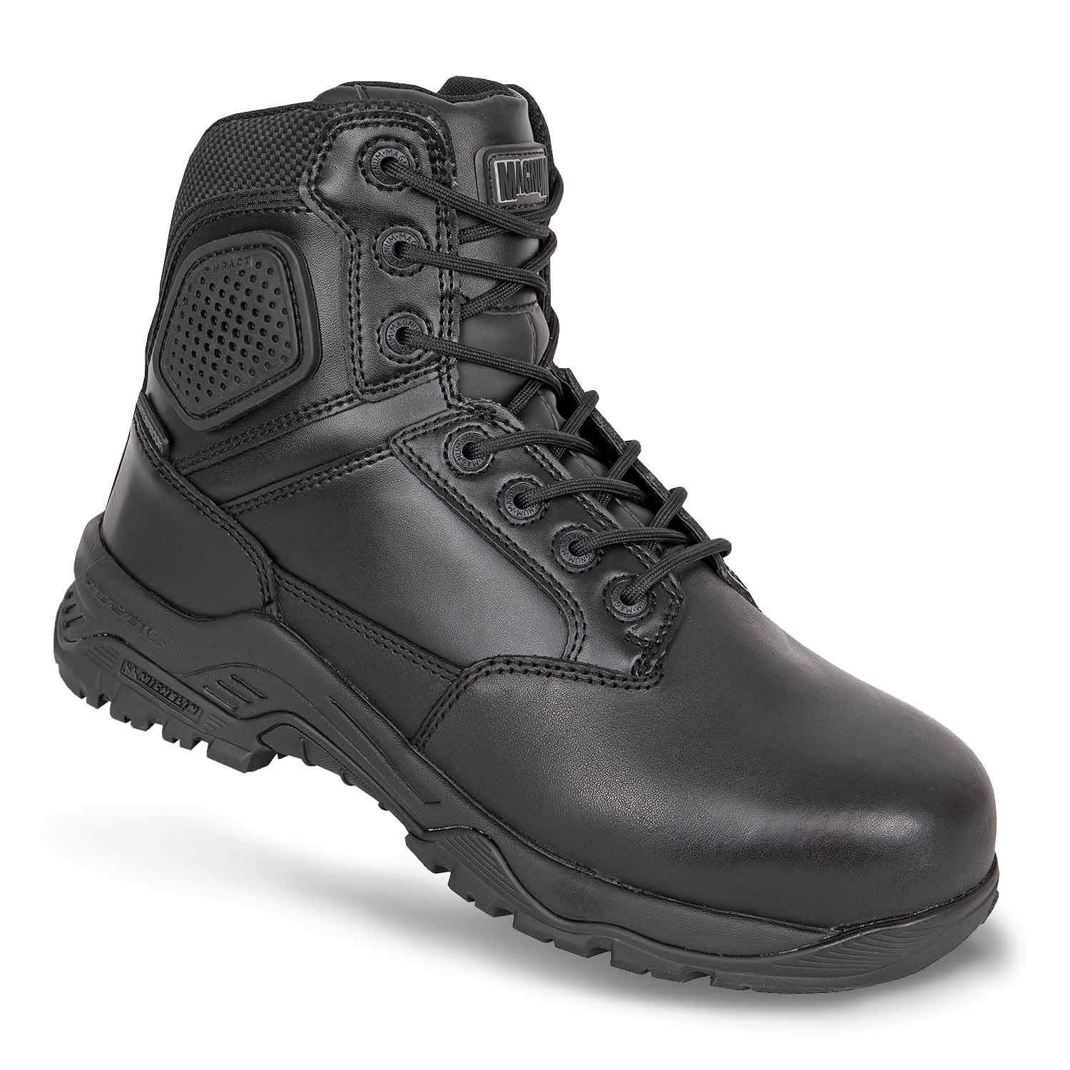 Einsatzstiefel Strike Force 6.0 SZ CT CP WP