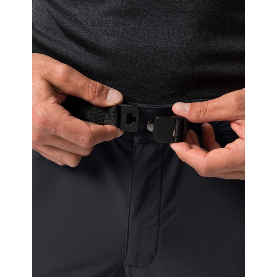 Badile II Softshellhose Herren