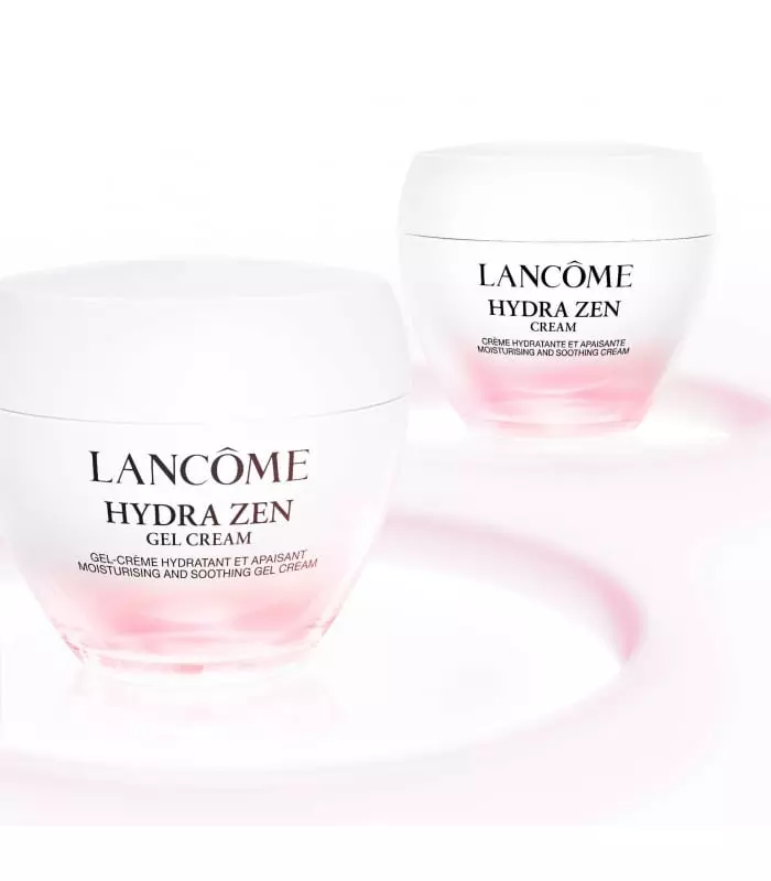 HYDRA ZEN Crème de Jour Apaisante et Hydratante