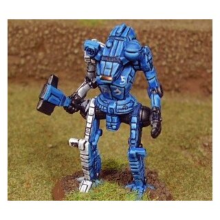 Hatchetman HCT-3F