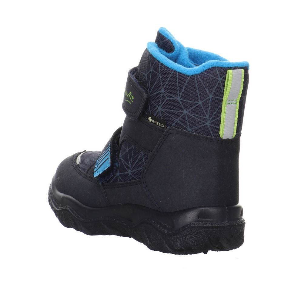 Superfit Husky1 Boots