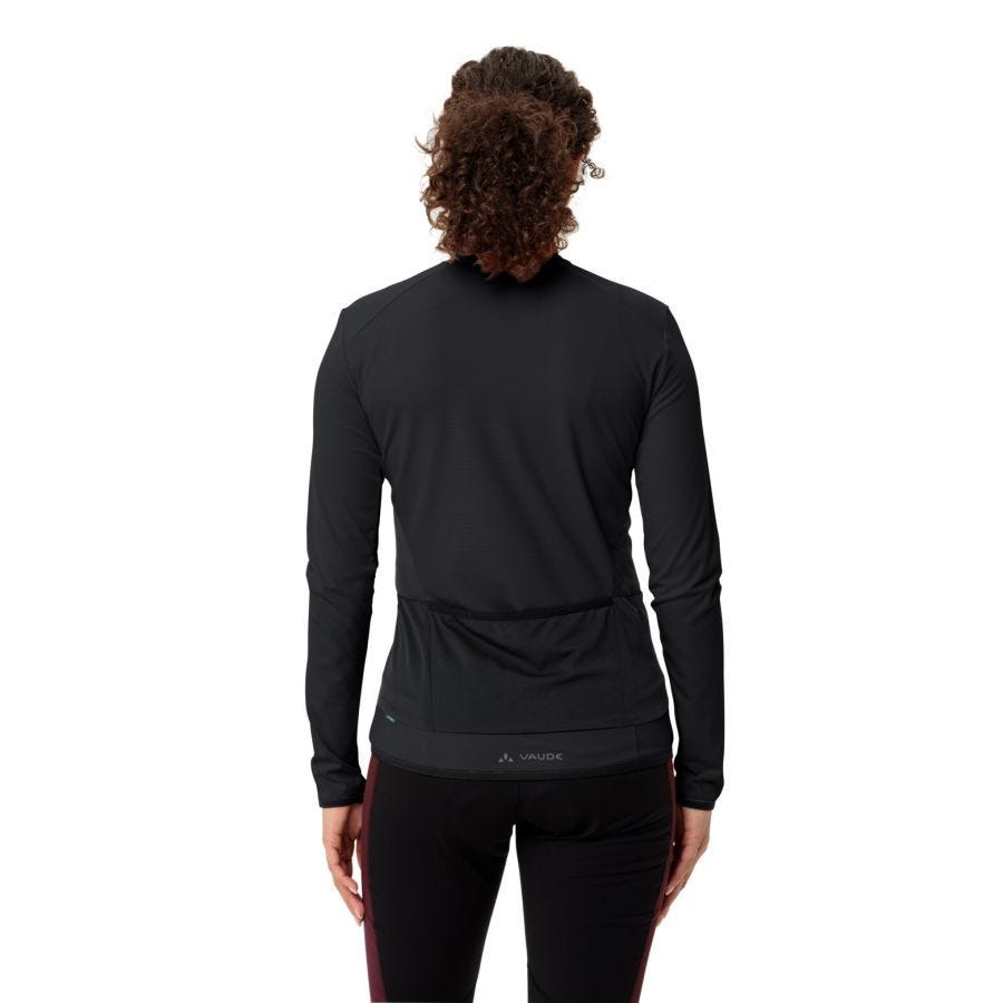 Matera II Fahrrad Langarm Trikot Damen