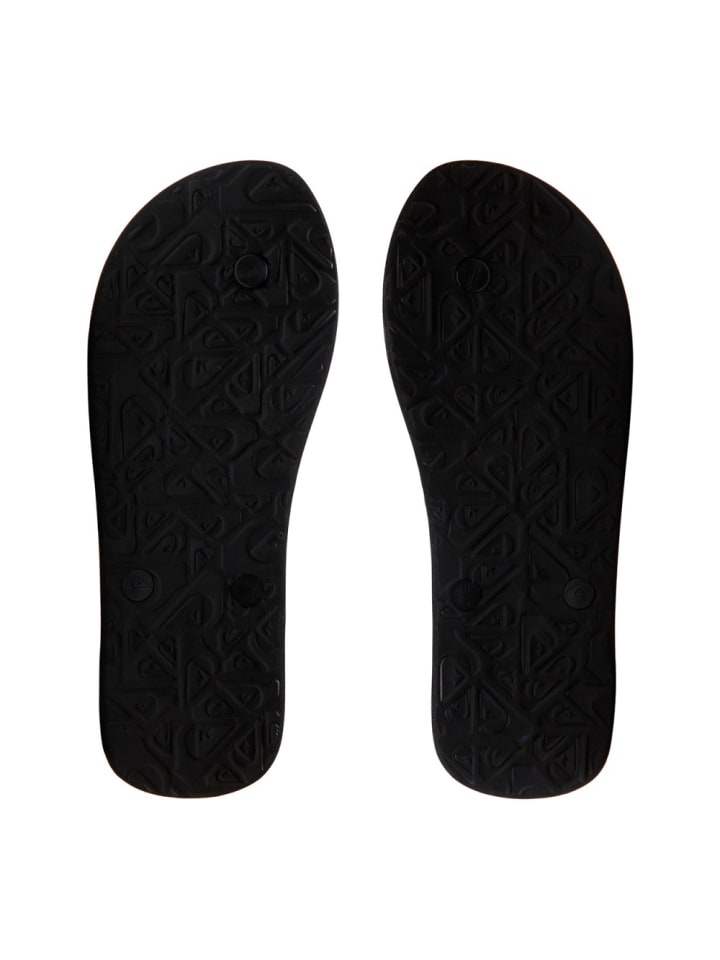 Quicksilver Flip-Flops Molokai in Mehrfarbig günstig kaufen