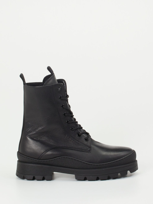 Schnürstiefelette-27510090305 Gabor Comfort