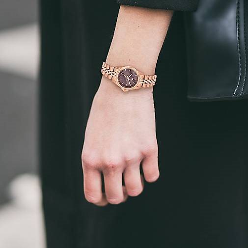 Rhodenwald & Söhne Armband-Uhr Cassina