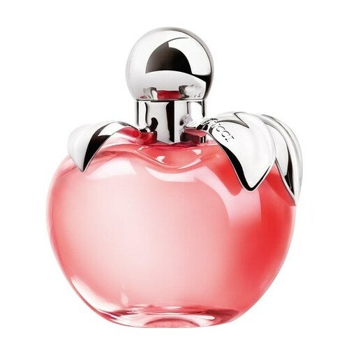 Nina Ricci Nina Eau de Toilette újratölthető 80 ml