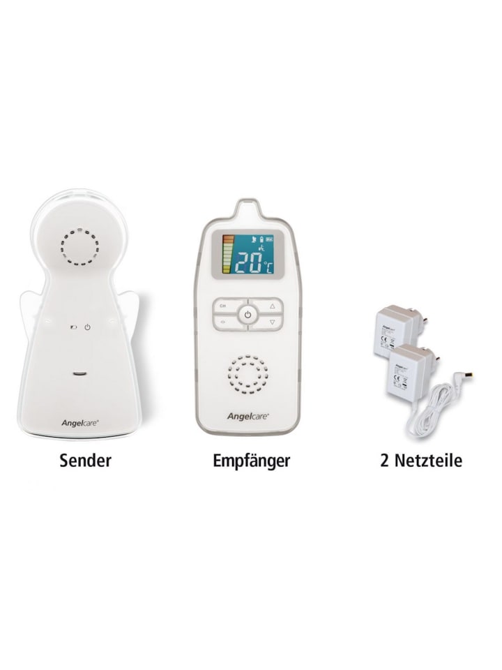 Angelcare Angelcare® Babyphon AC423-D günstig kaufen onesize