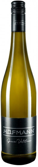 2021 Grüner Veltliner Wagram trocken - Weinbau Hofmann