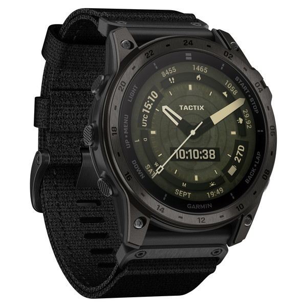 TACTIX 7 AMOLED EDITION - Smartwatch
