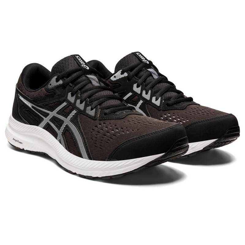 ASICS GEL-CONTEND 8 Laufschuhe Herren