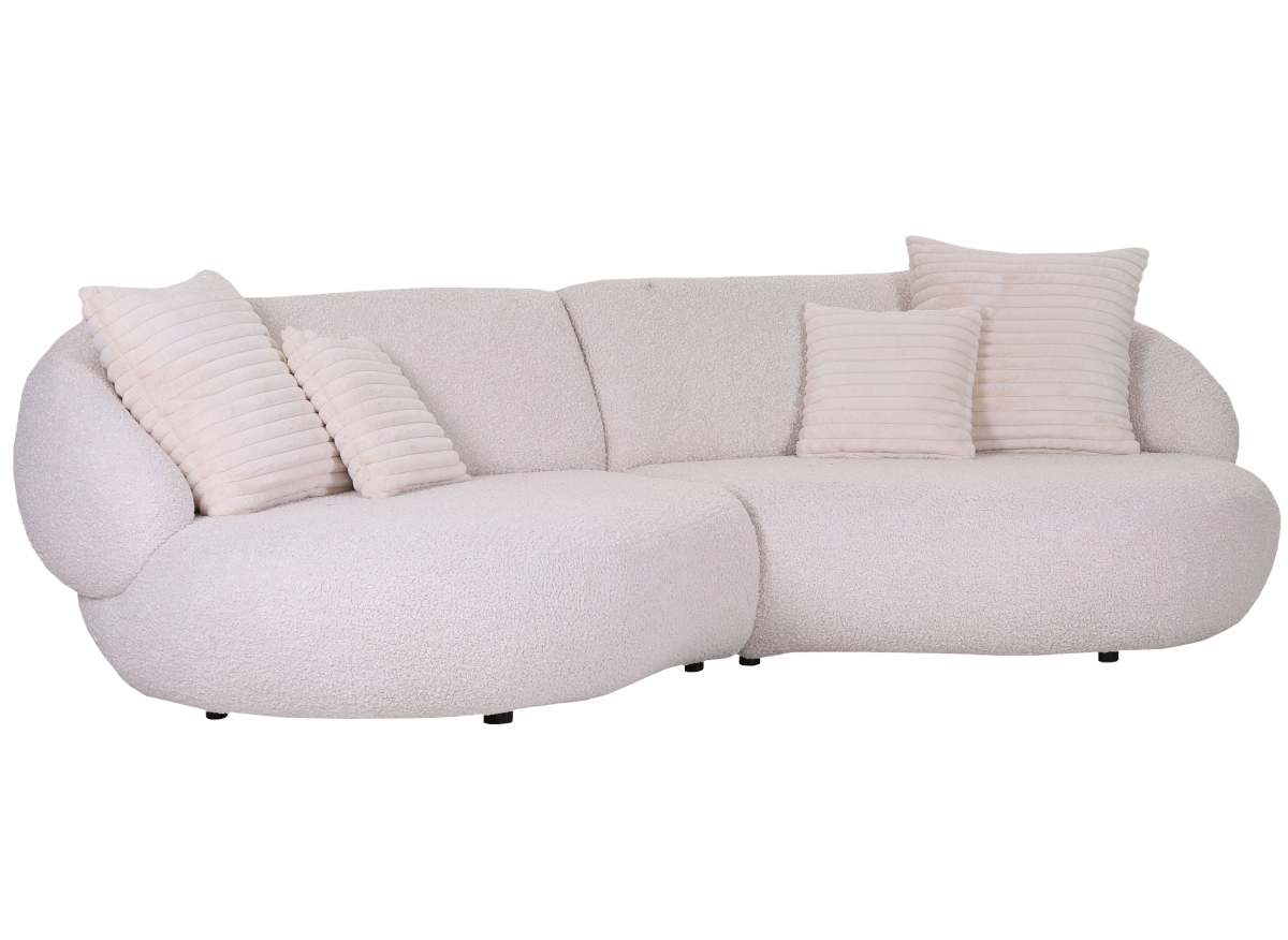 Design Sofa New Spirit 13