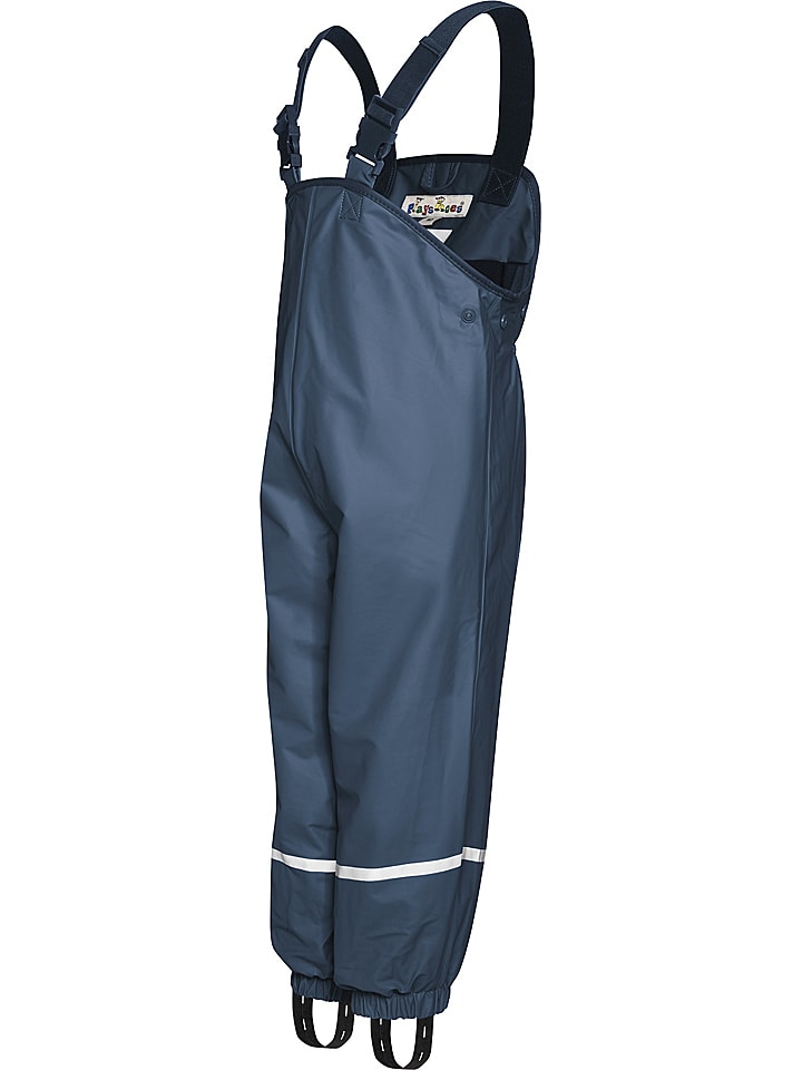 Playshoes 2tlg. Regenoutfit in Dunkelblau günstig kaufen