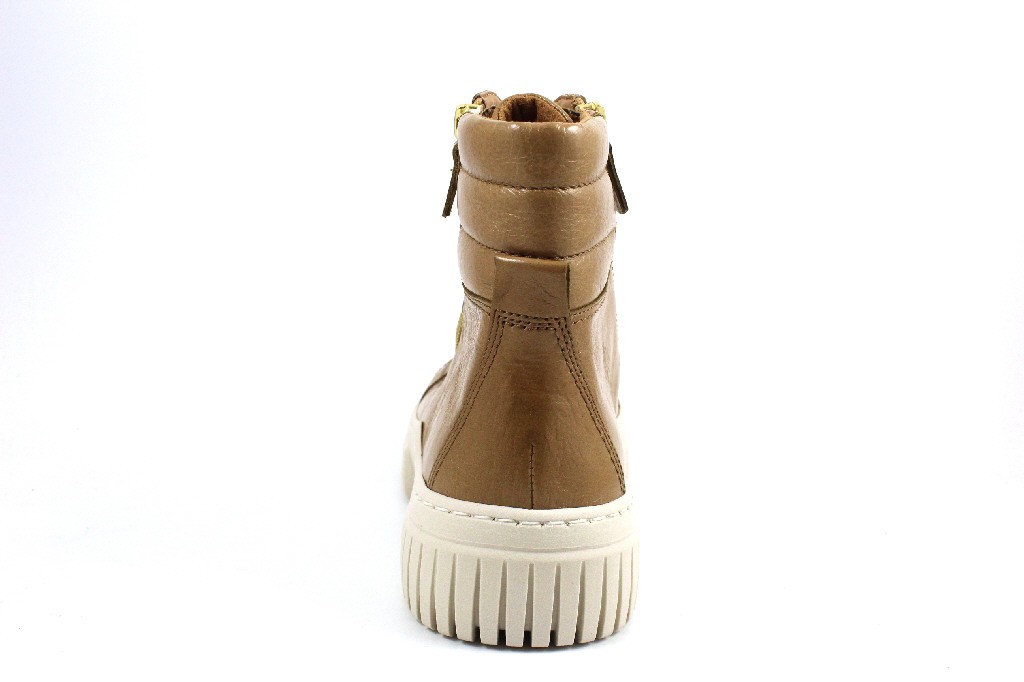 GABOR Stiefeletten braun