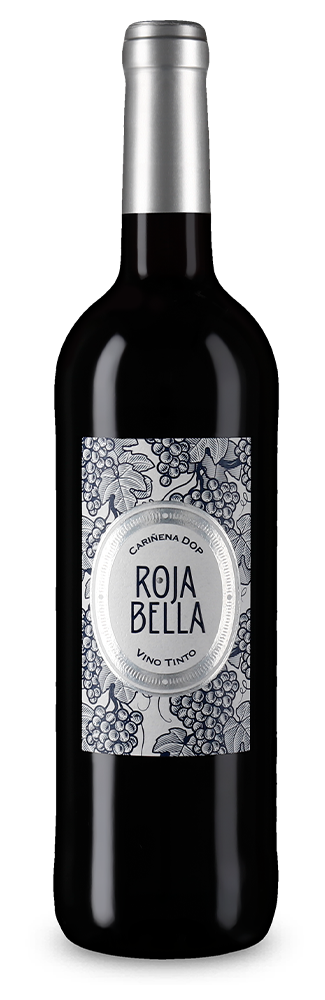 Roja Bella Tinto 2021