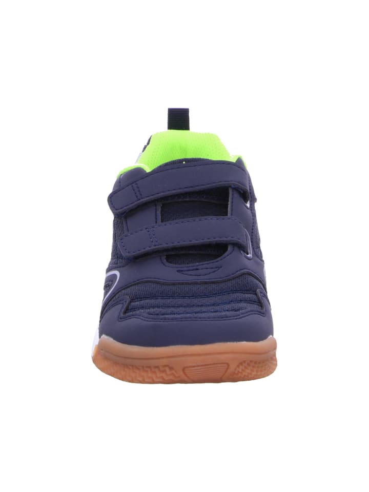 Lico Sportschuh in blau günstig kaufen