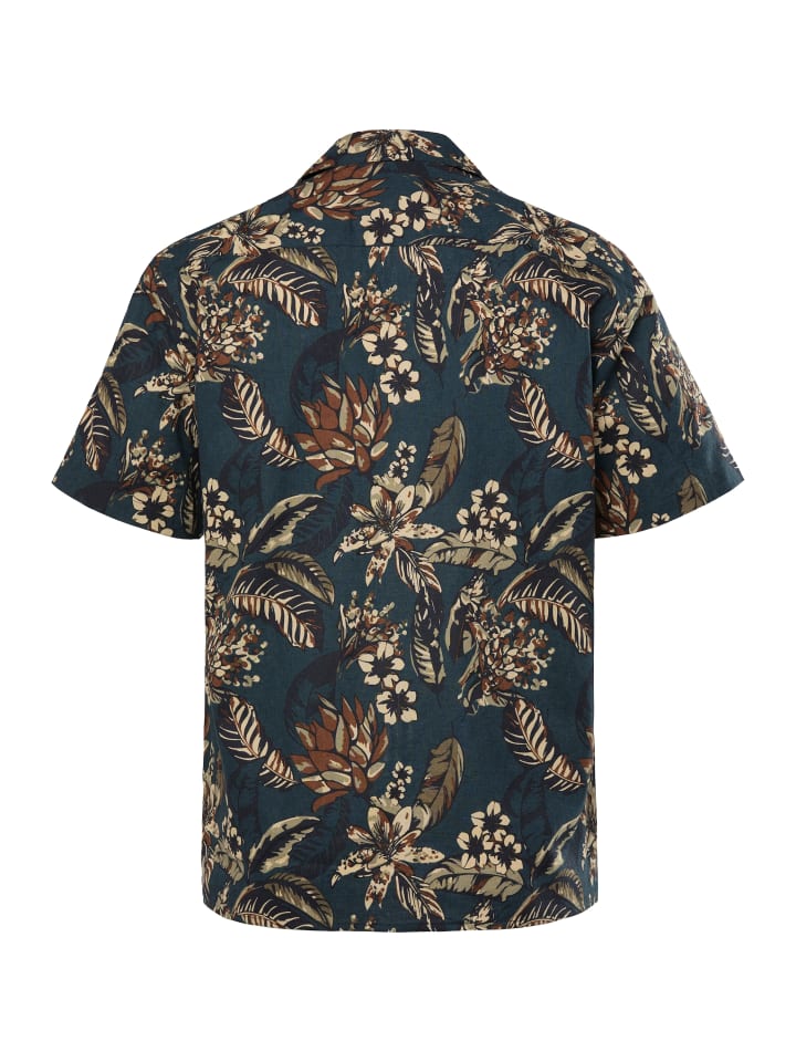 JP1880 Hemd in navy blau günstig kaufen