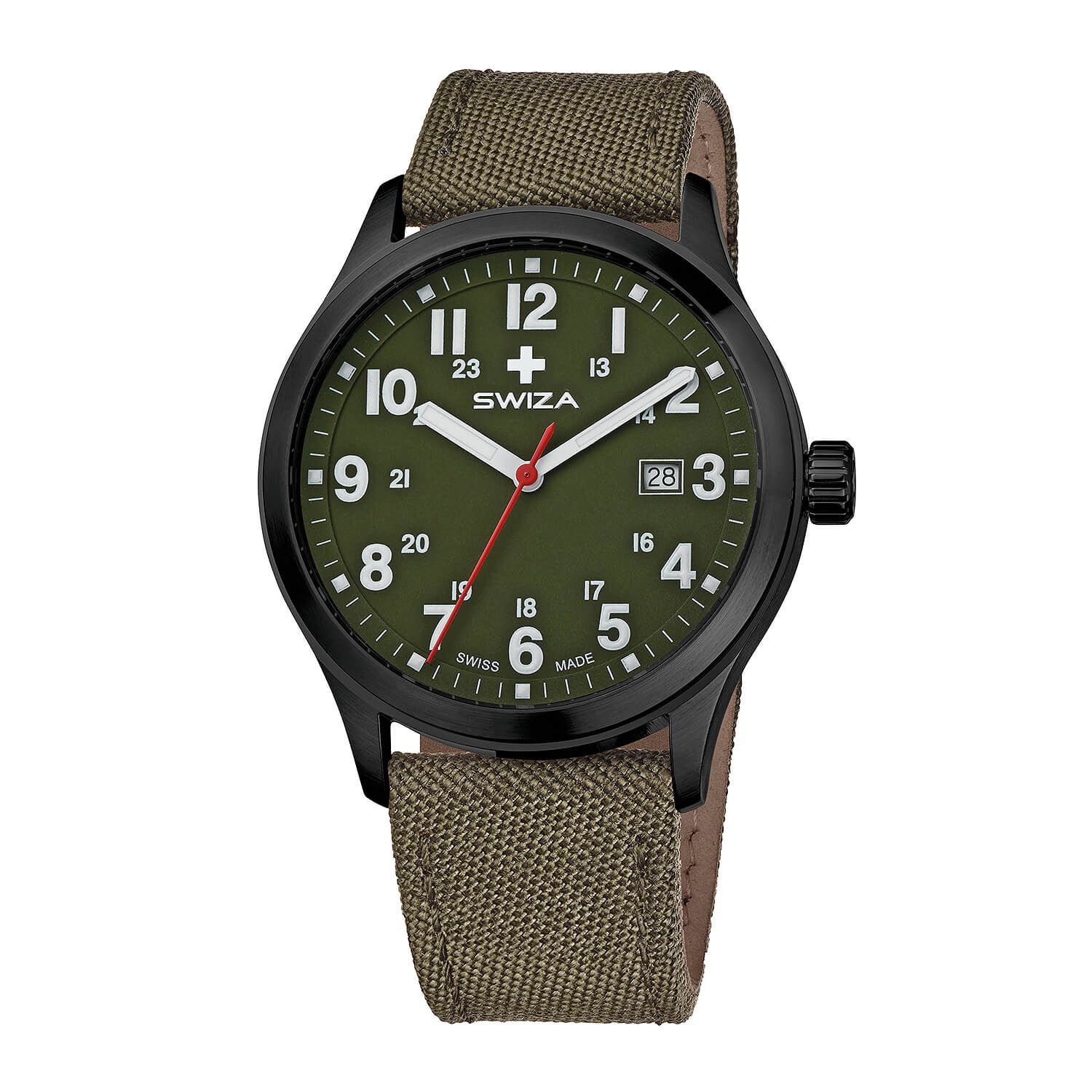 Armbanduhr Kretos Gent
