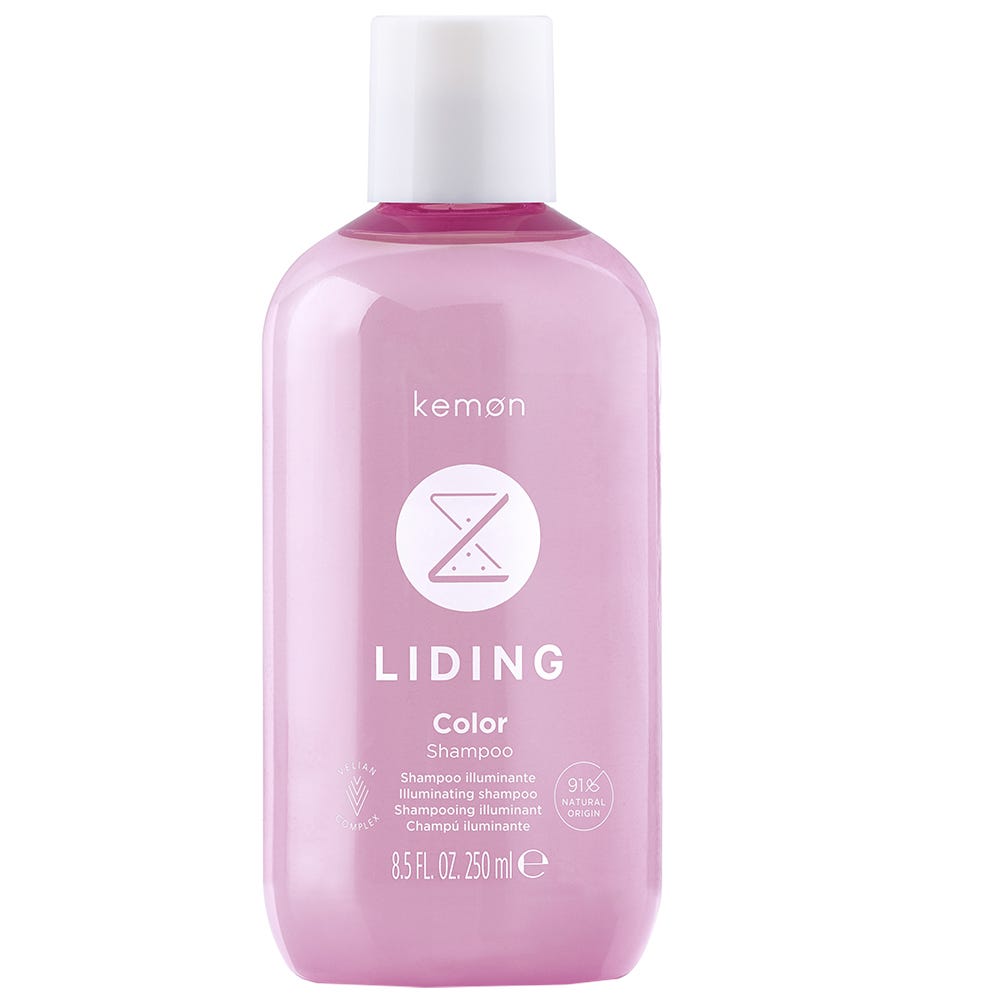 kemon Liding Color Shampoo Velian 250 ml