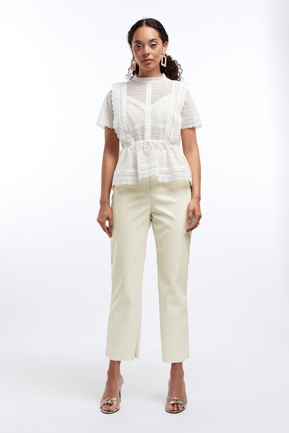 Gilda blouse
