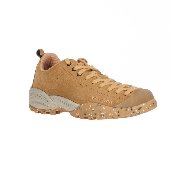 MOJITO PLANET SUEDE Unisex - Freizeitschuhe