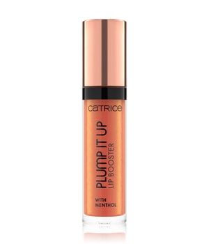 CATRICE Plump It Up Lip Booster Lipgloss-3.5 ml