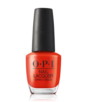OPI Nail Lacquer Fall Wonders Nagellack-15 ml