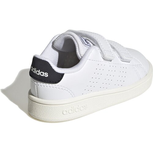 KINDER HALBSCHUHE ADVANTAGE CF I
