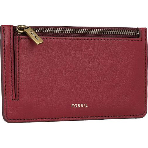 Fossil Logan Schlüsseletui Leder 14 cm