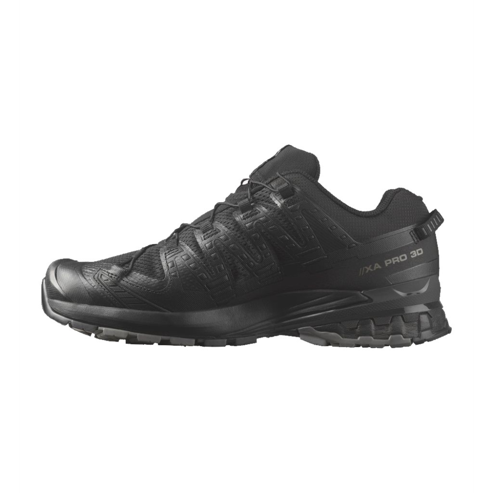 Salomon XA Pro 3D V9 Trail Wide L47273100 / schwarz