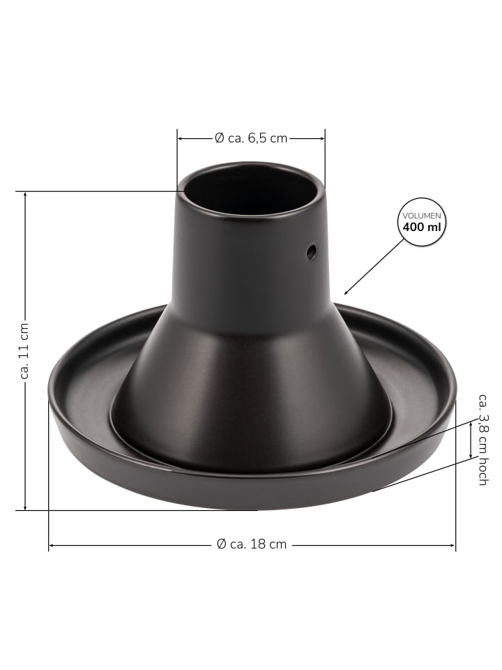 bremermann Hähnchenbräter günstig kaufen onesize