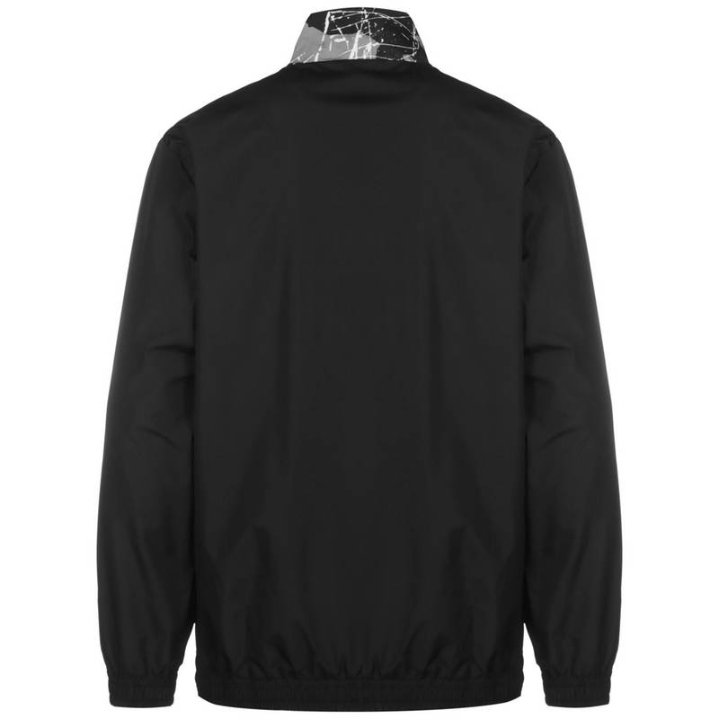 New Era AOP Panel Jacke Herren
