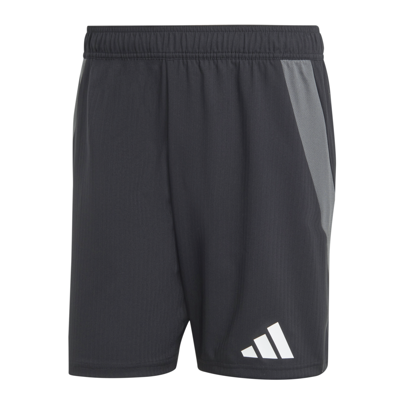 adidas Tiro 24 Competition Match Short Schwarz