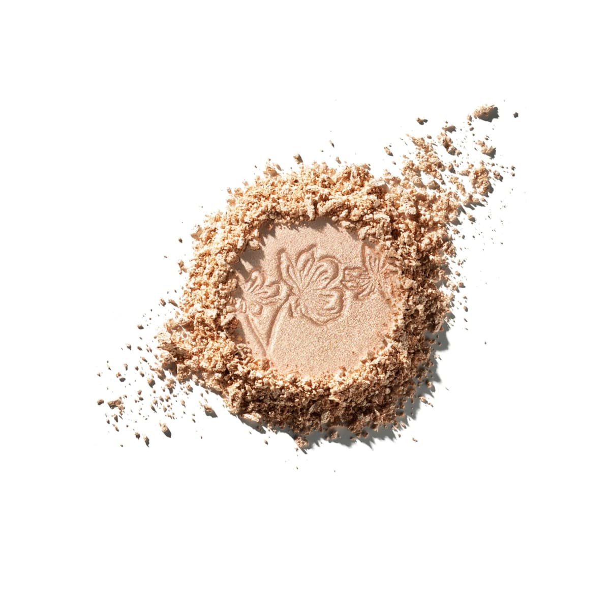 Highlighter More Than Glow 010 Ultimate Platinum Glaze, 5,9 g