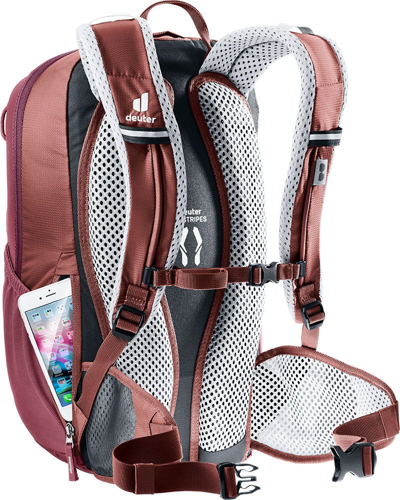 deuter Bike I 18 SL - Damen Fahrradrucksack kaufen | Bike-Discount