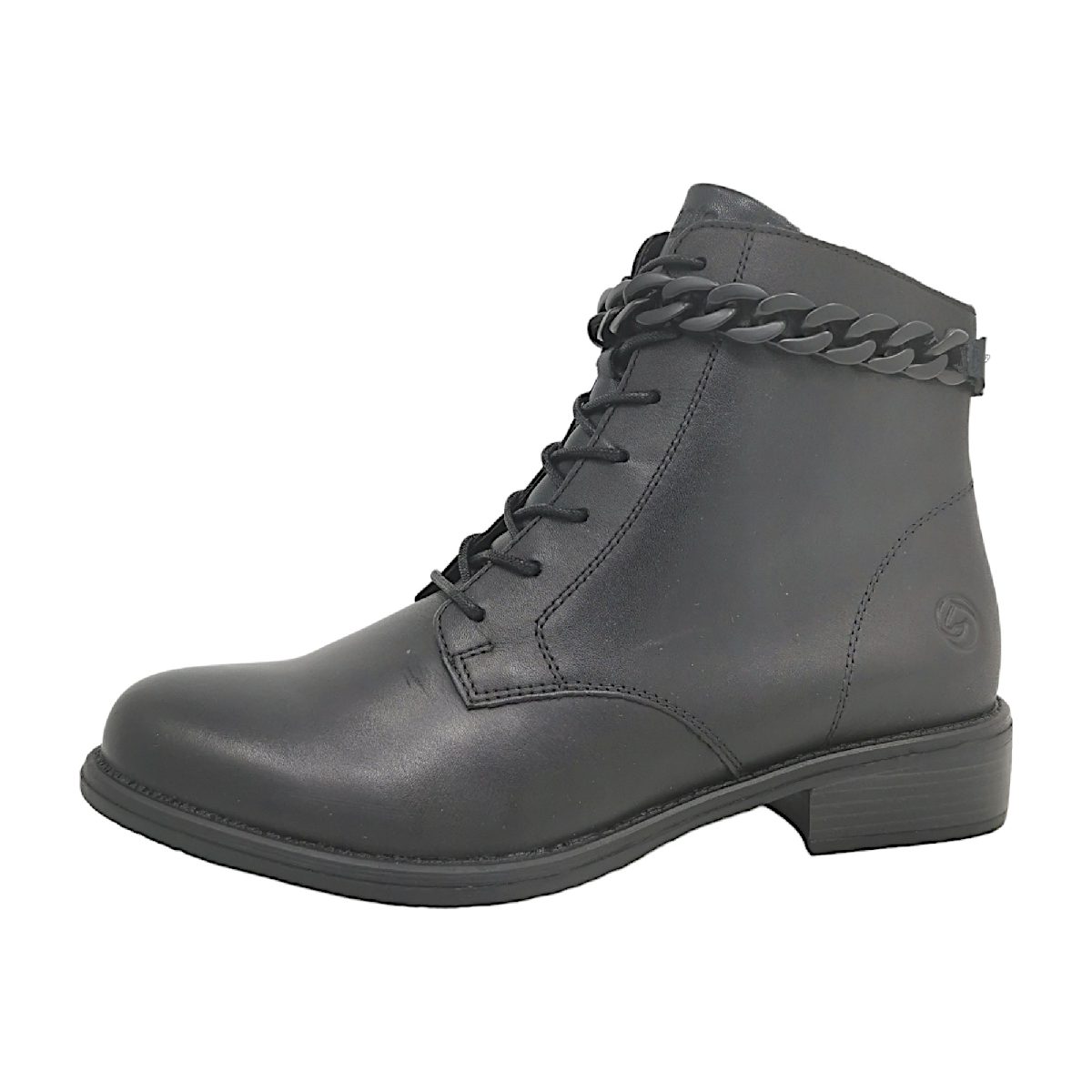 Remonte D0F74-01 Schwarz 01 schwarz