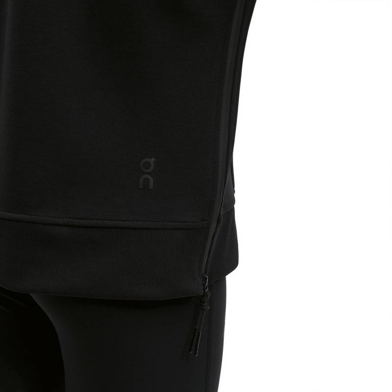 On Hoodie Damen