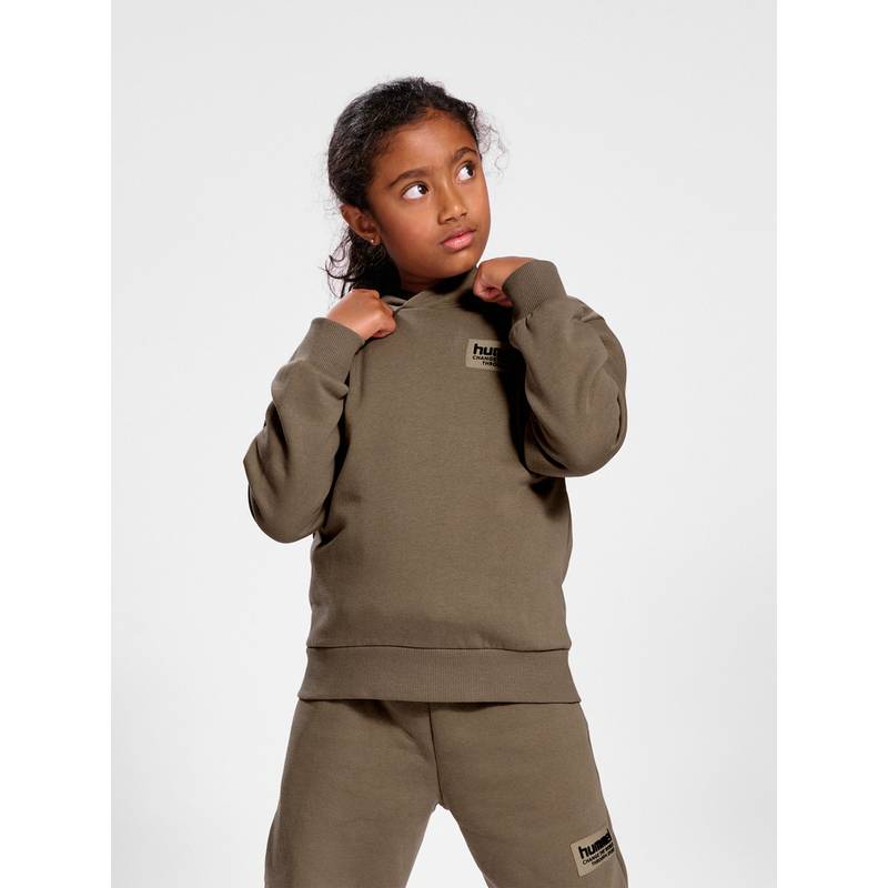 hummel hmlDARE HOODIE Hoodie Kinder
