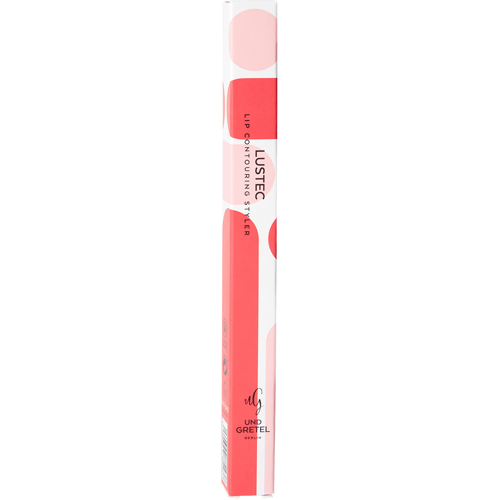 Und Gretel LUSTEC - Lip Countouring Styler Crayon à  lévres