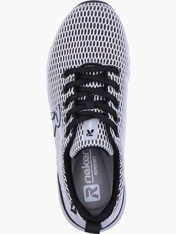 Rieker Damen Sneaker Low