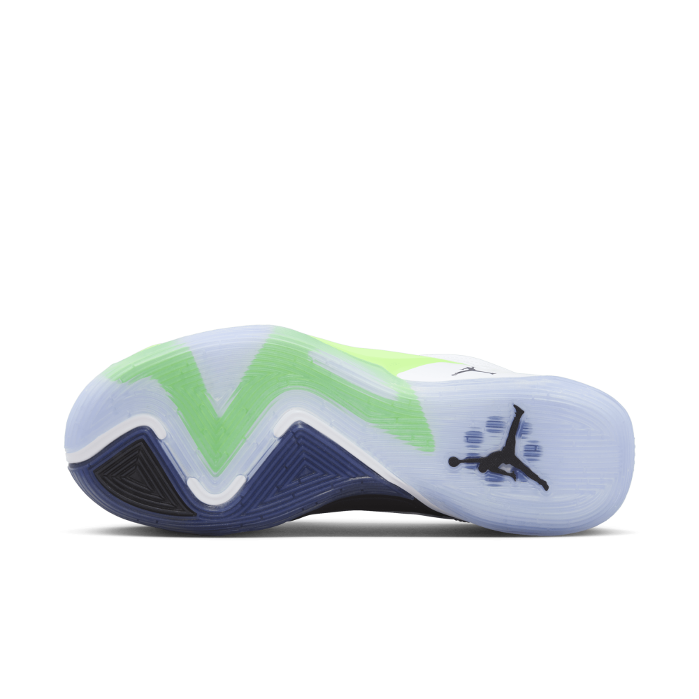 NIKE JORDAN Luka 2 DX8733-103 / weiss