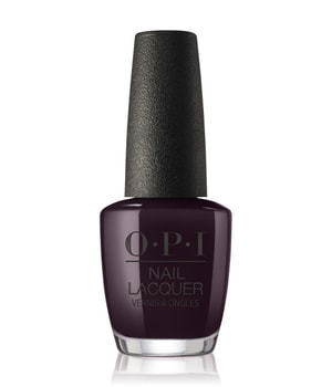 OPI Nail Lacquer Nagellack-15 ml