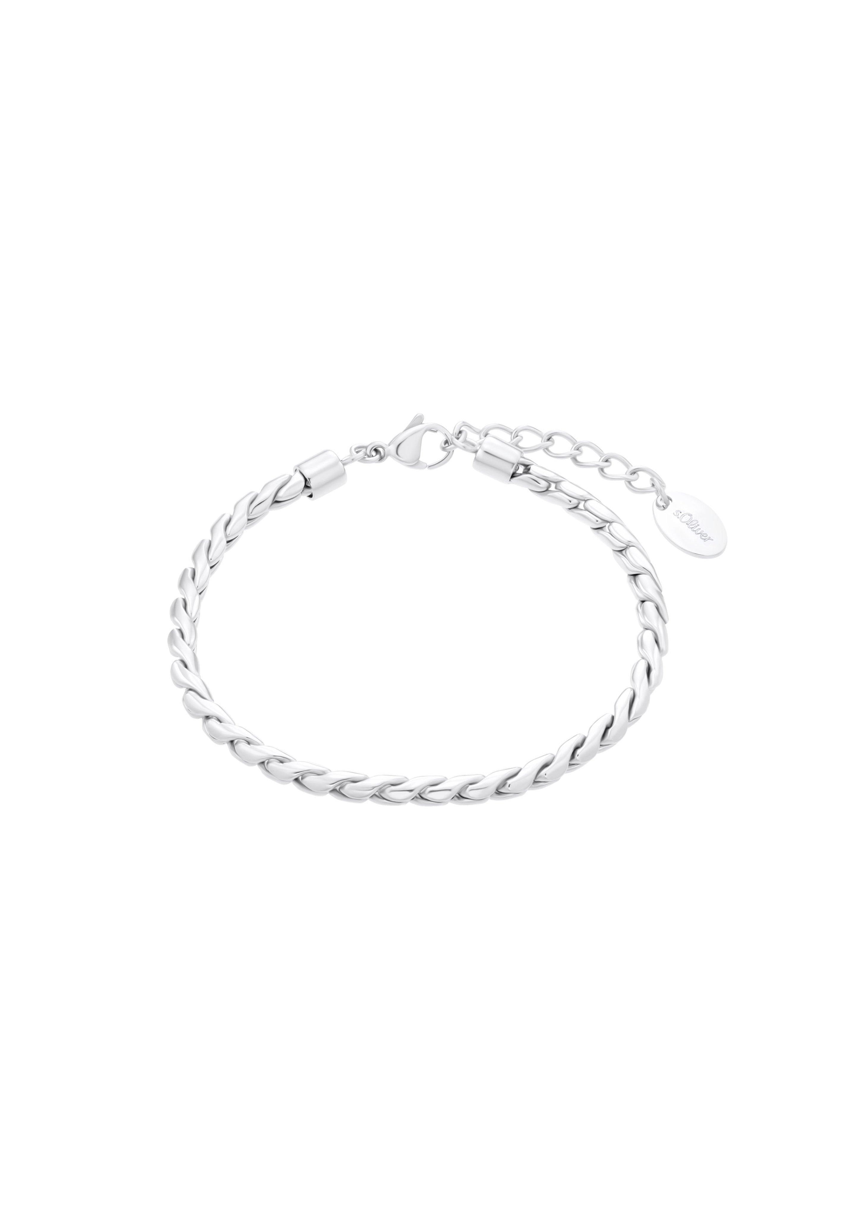 Armband aus Edelstahl  6007985-92B0